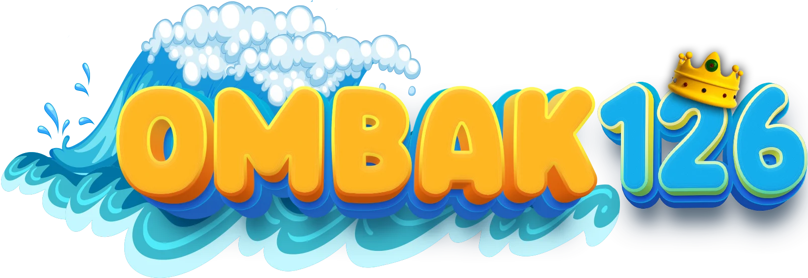 OMBAK126 Logo